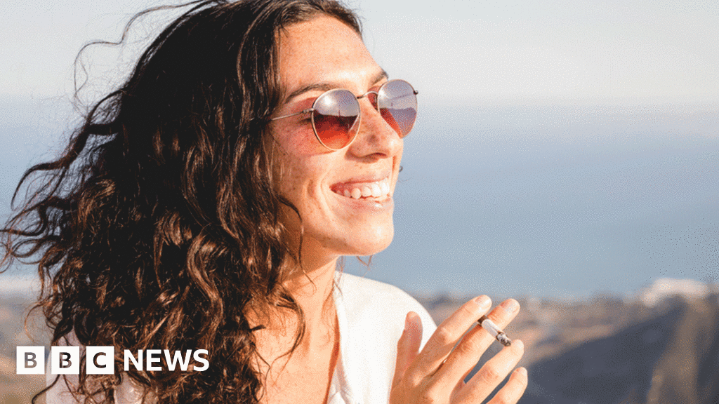 Where ordering cannabis is easy as booking a taxi