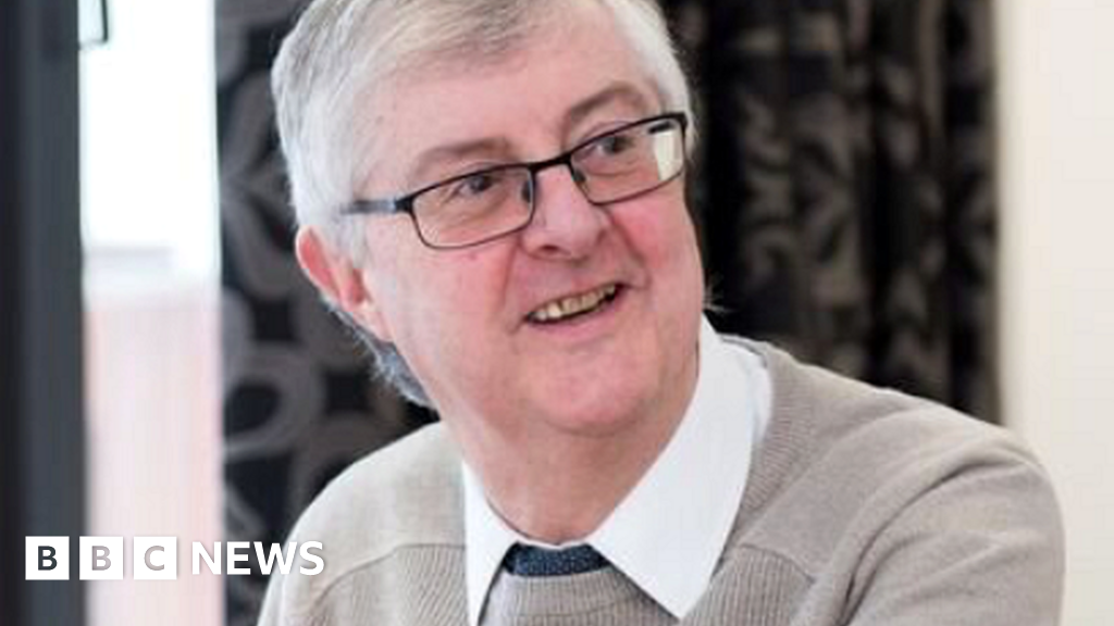 From Latin degree to Wales’ leader From Latin degree to Wales’ leader