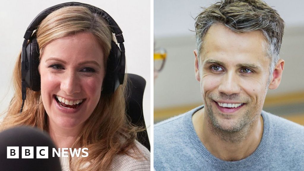 Why Rachael Bland podcast award matters