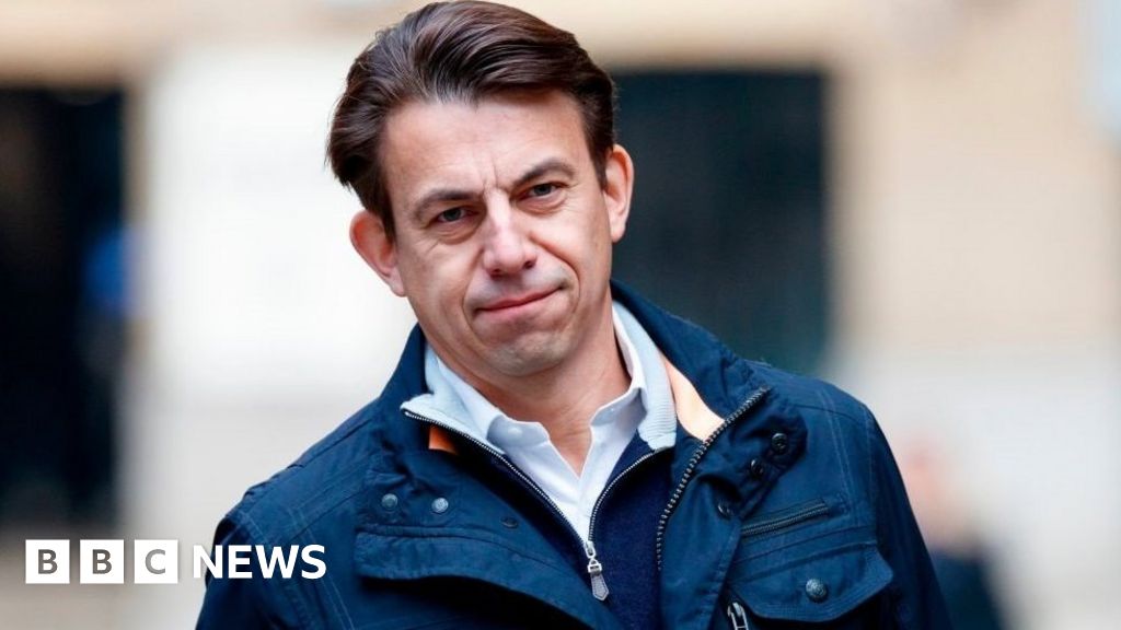 ‘I should never have been charged’ ‘I should never have been charged’