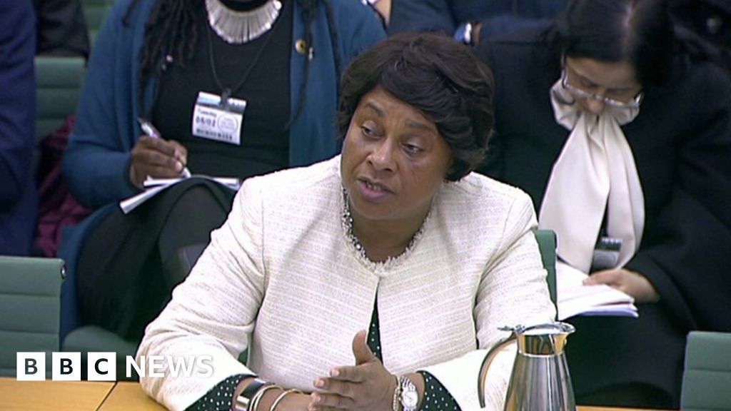 Knife crime plans criminalise children