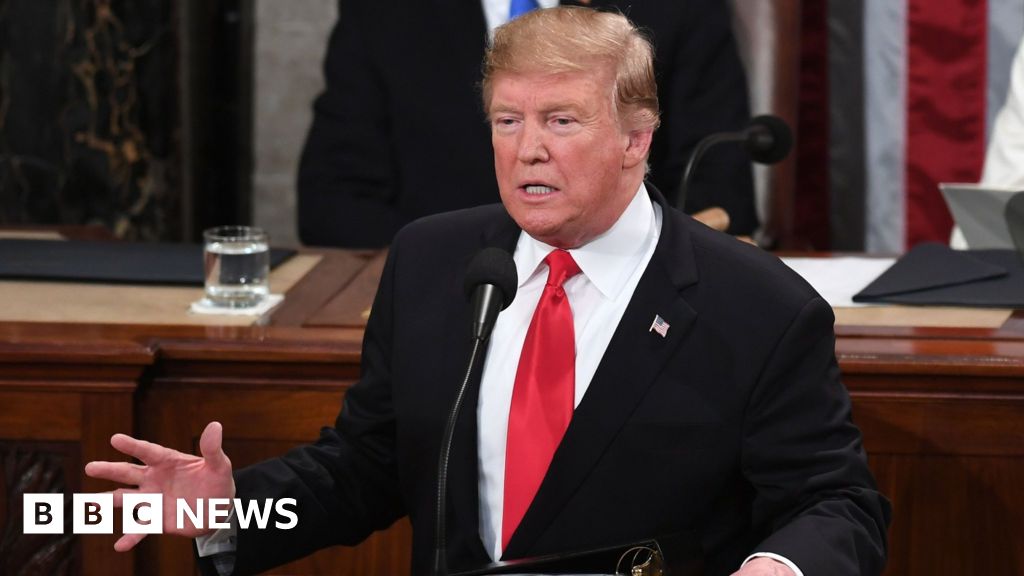 Trump announces second North Korea summit Trump announces second North Korea summit