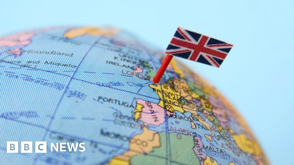 How will the UK’s post-Brexit global role look? How will the UK’s post-Brexit global role look?