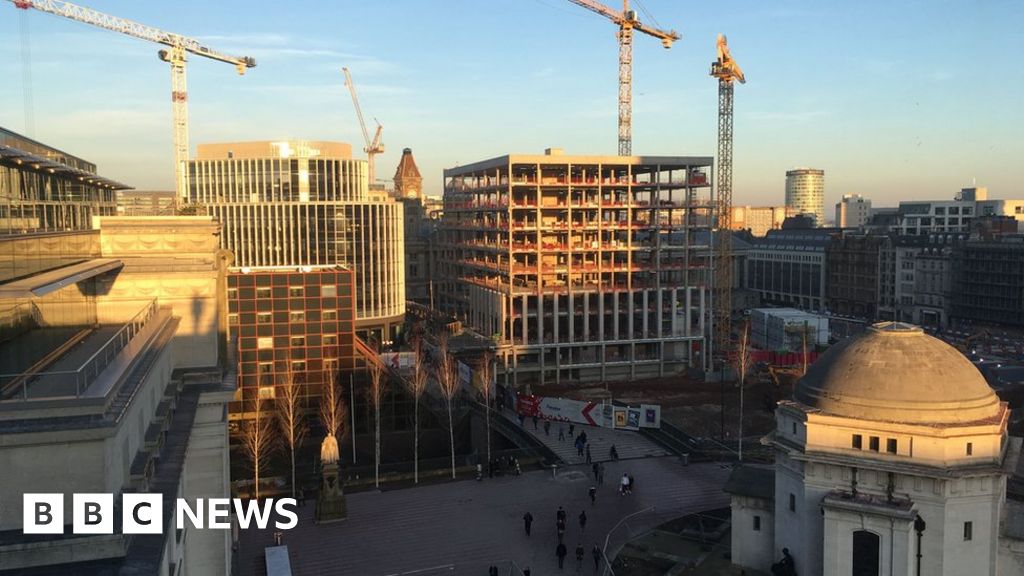 Will Birmingham’s boom benefit all? Will Birmingham’s boom benefit all?