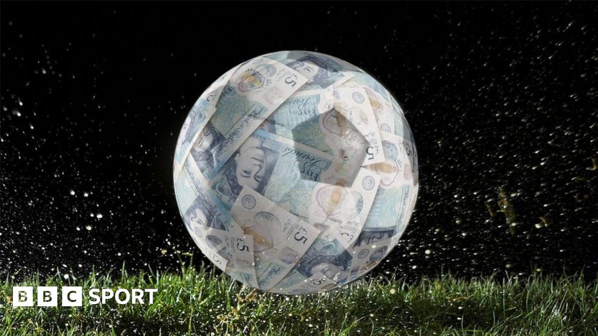 With Premier League profits and EFL losses – is football paying enough tax? With Premier League profits and EFL losses – is football paying enough tax?