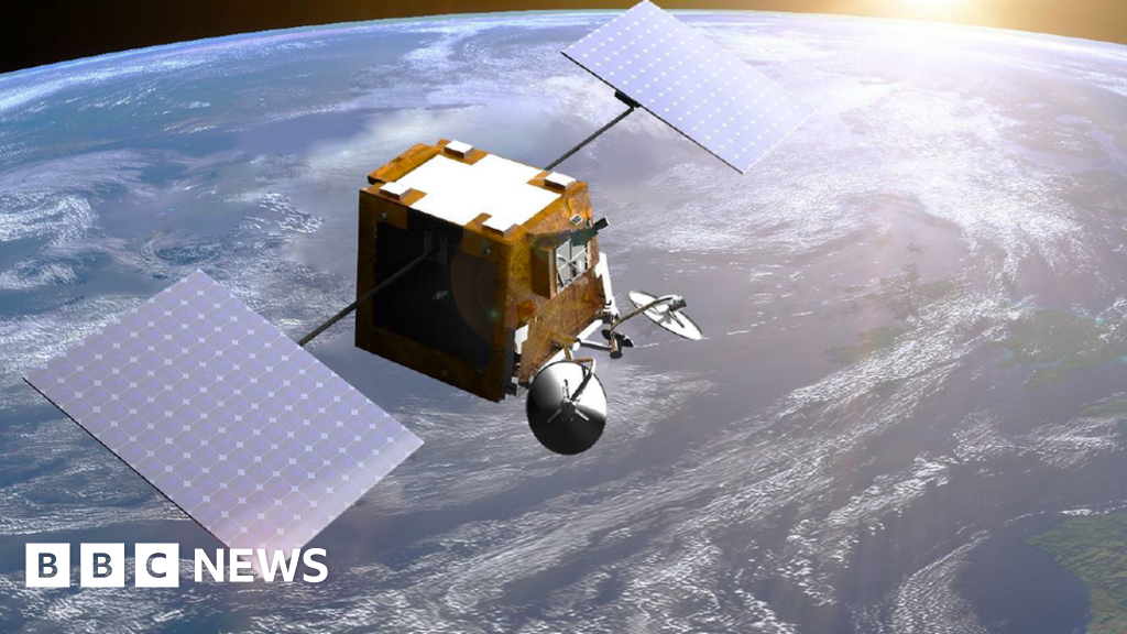 OneWeb sale to UK-Bharti group gets court approval OneWeb sale to UK-Bharti group gets court approval