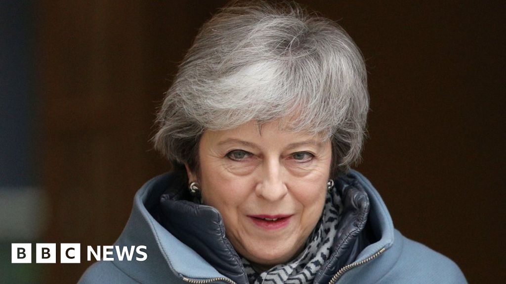 Theresa May ‘not listening’ says ex-police chief Theresa May ‘not listening’ says ex-police chief