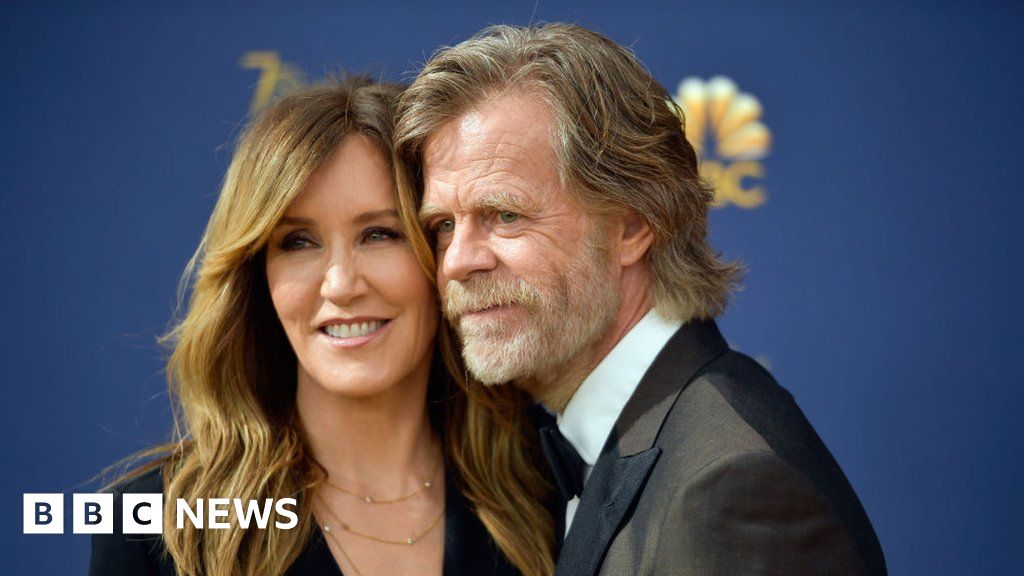 Celebrity parents and the bizarre ‘cheating’ scandal