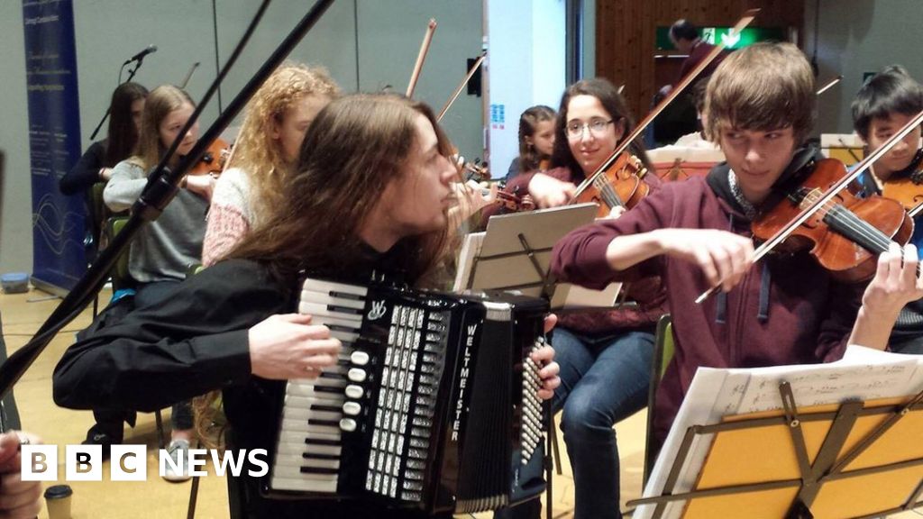 Ceredigion cuts music funding ‘to live within our means’ Ceredigion cuts music funding ‘to live within our means’