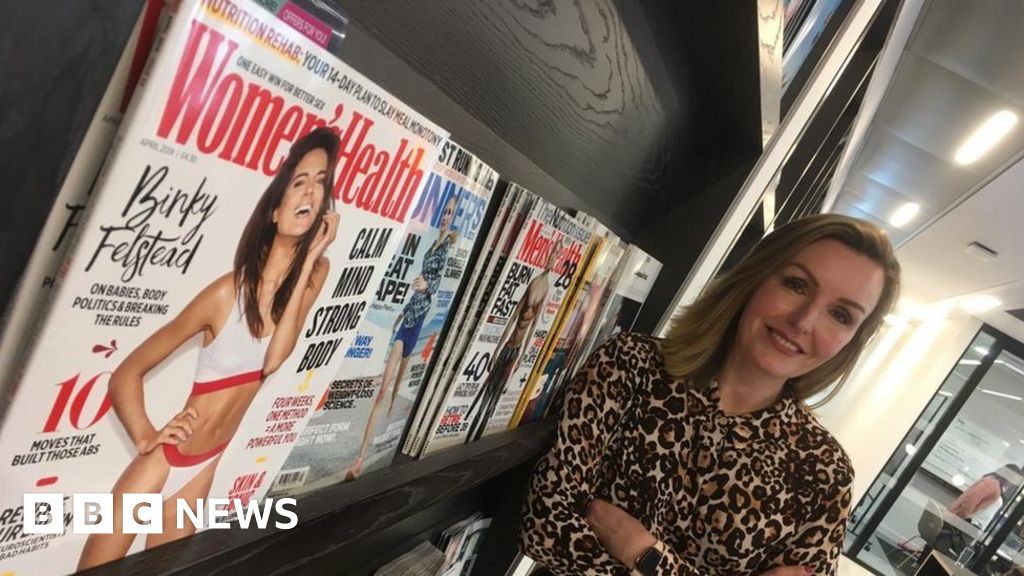 ‘Encourage poorer mums to exercise’