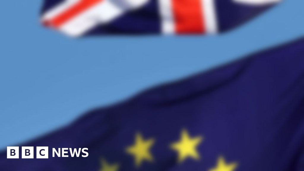 Brexit ‘delaying’ Northamptonshire councils merger Brexit ‘delaying’ Northamptonshire councils merger