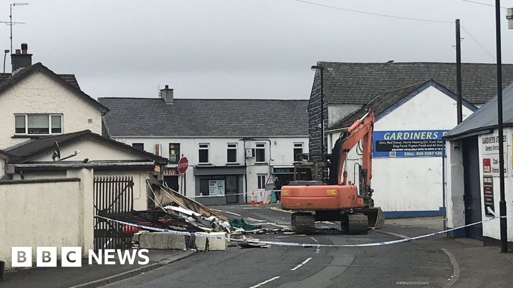 ATM thefts could involve ‘several gangs’