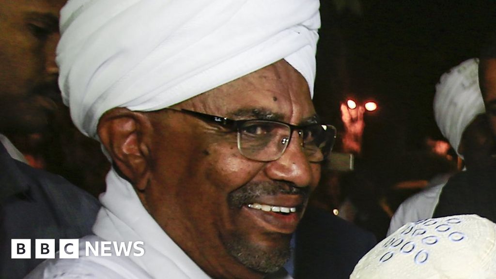 What next for Sudan and its ‘master manipulator’ Omar al-Bashir?