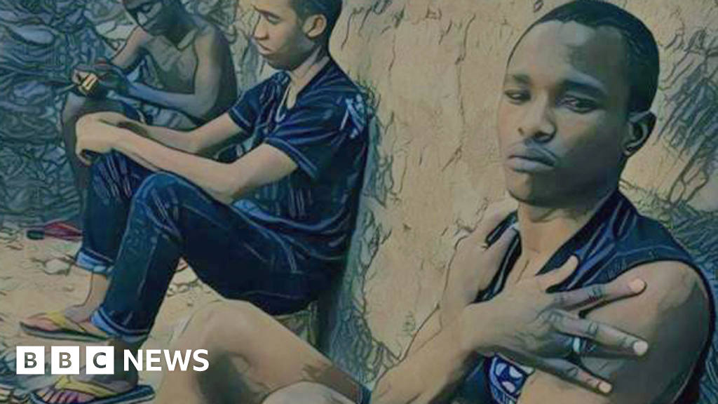 How Facebook is being used to profile and kill Kenyan ‘gangsters’ How Facebook is being used to profile and kill Kenyan ‘gangsters’