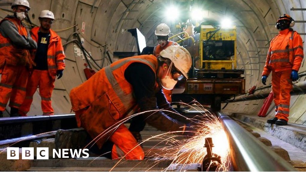 Crossrail to be finished without Bond Street ‘by March 2021’