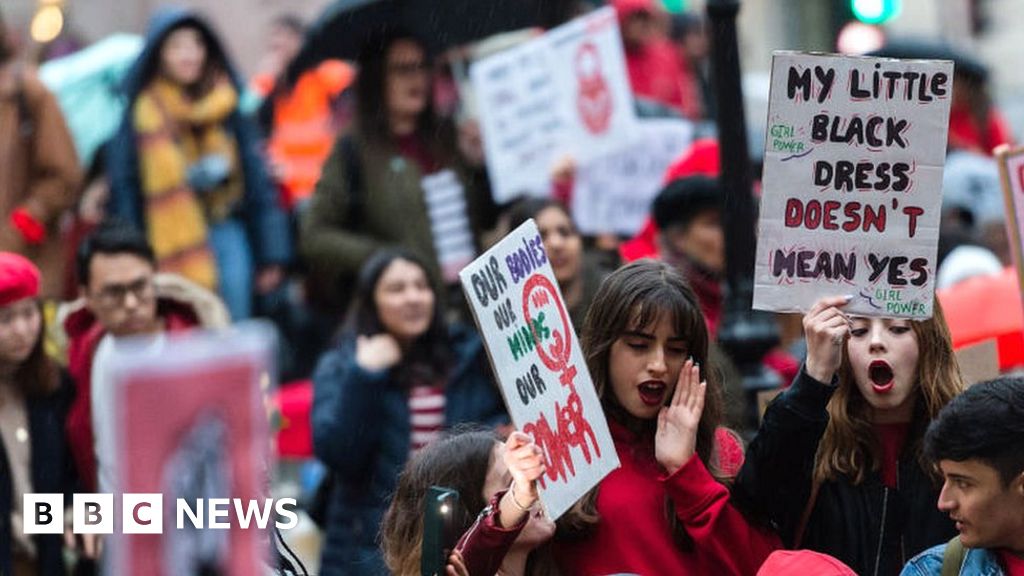 Victims let down by delayed rape review Victims let down by delayed rape review