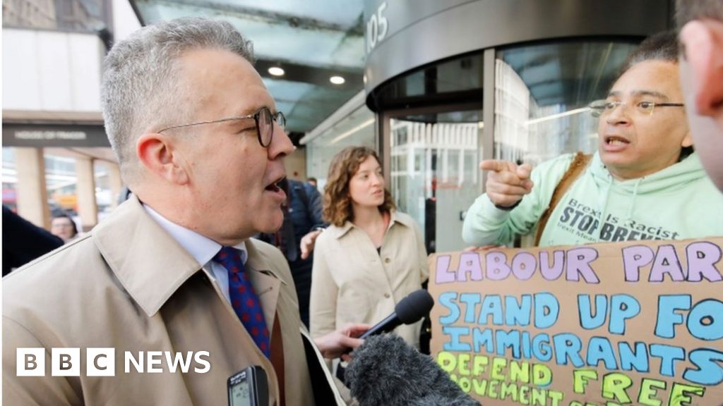 Labour’s NEC Brexit meeting: What is at stake? Labour’s NEC Brexit meeting: What is at stake?