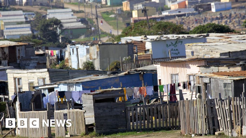Has the ANC built enough homes?