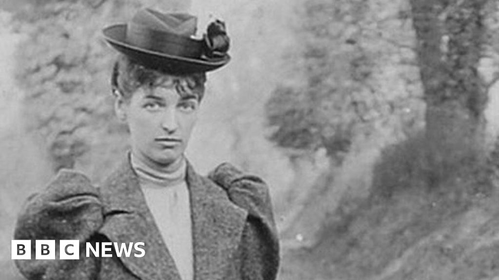 The British Victorians who became Muslims The British Victorians who became Muslims