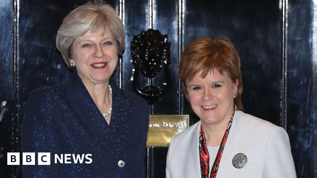 Theresa May ‘deserves thanks for her service’ Theresa May ‘deserves thanks for her service’