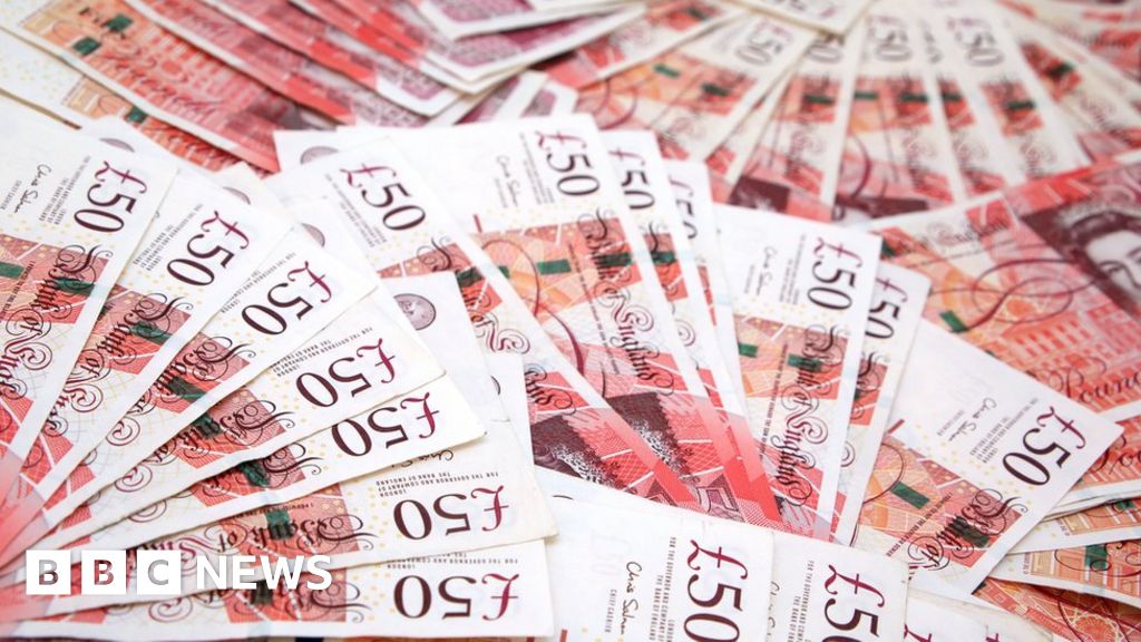 What could you spend the £1.4bn on? What could you spend the £1.4bn on?