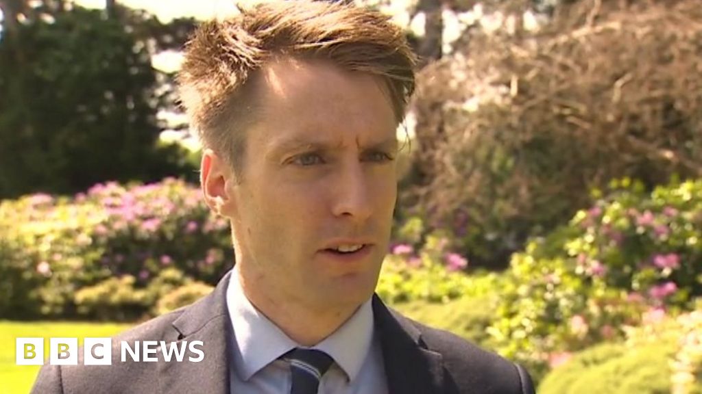 Conwy council’s new leader to stamp down on ‘luxuries’ Conwy council’s new leader to stamp down on ‘luxuries’