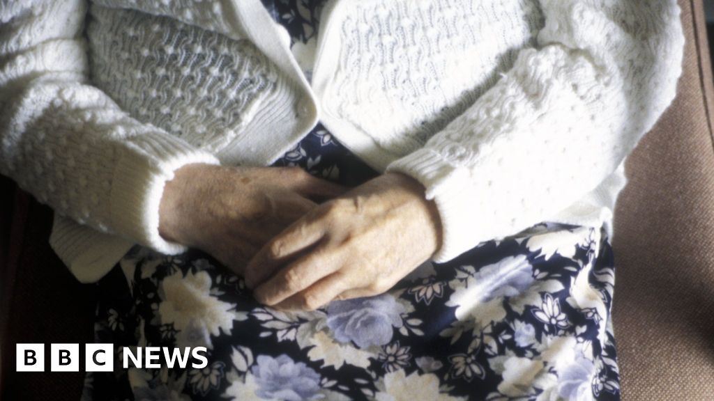 Scottish Borders day centre closures a ‘positive move’ Scottish Borders day centre closures a ‘positive move’