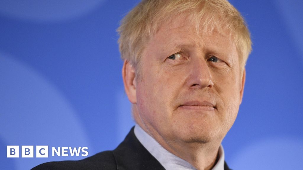 Conservative Muslim chair to quit if Johnson wins leadership race Conservative Muslim chair to quit if Johnson wins leadership race