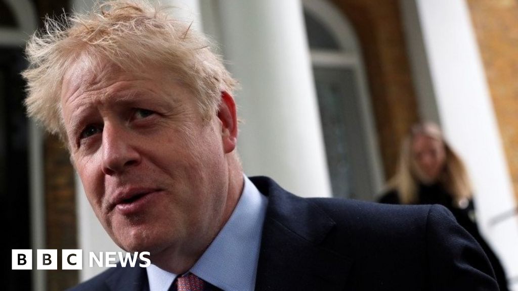 Boris Johnson’s full fibre plan needs more detail says industry Boris Johnson’s full fibre plan needs more detail says industry