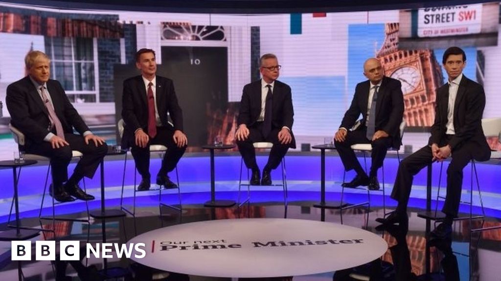 Tory leadership rivals back Islamophobia inquiry Tory leadership rivals back Islamophobia inquiry