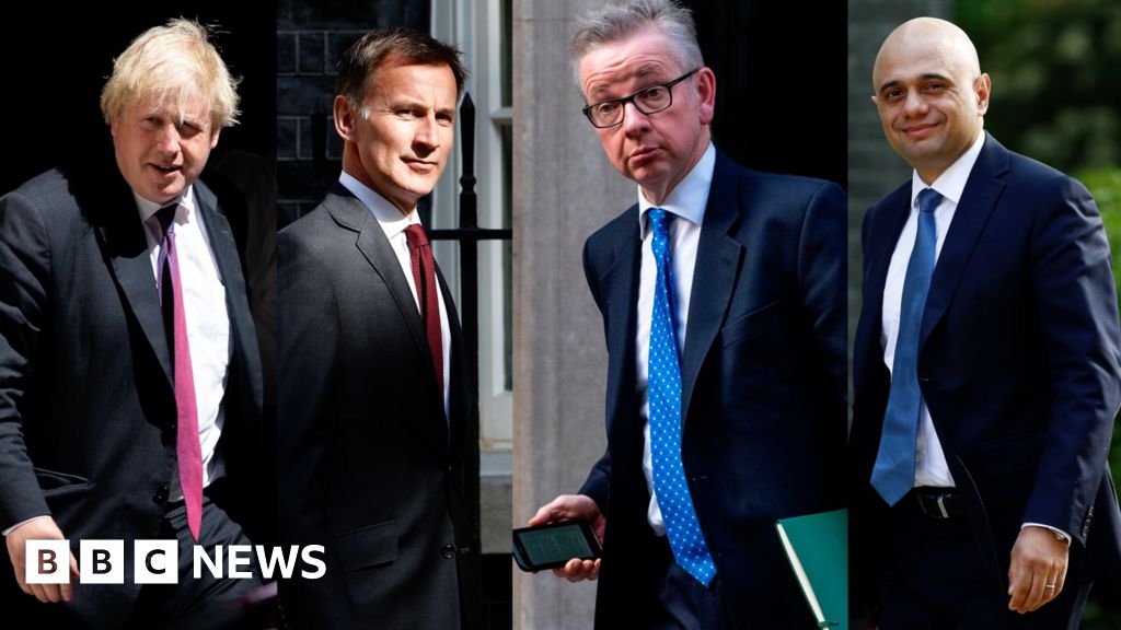 Tory leadership contest: Rory Stewart knocked out