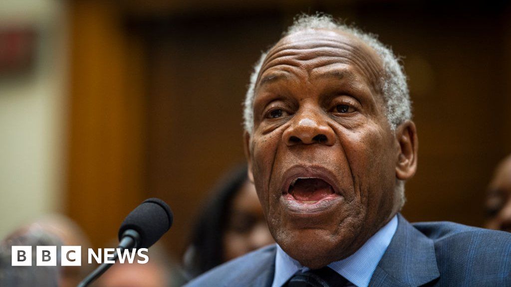 Slavery reparations hearing ignites fiery debate in Congress