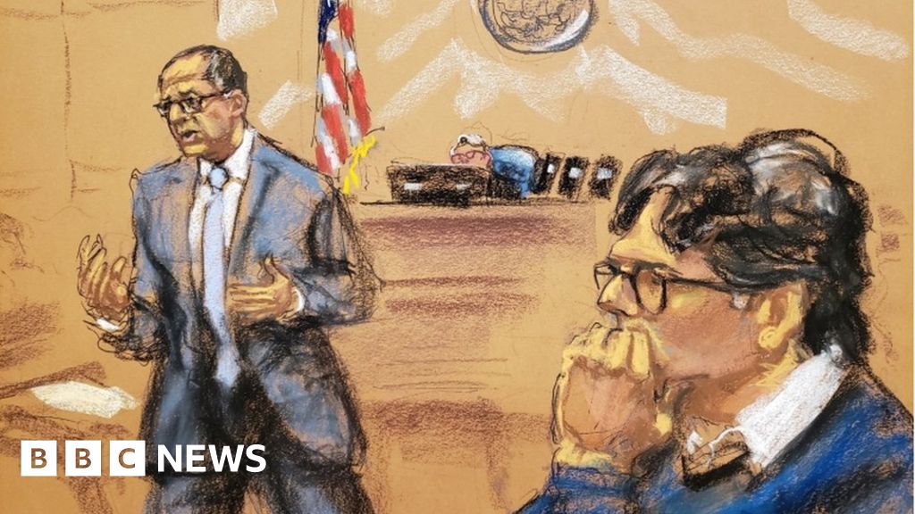 Keith Raniere’s Nxivm sex cult trial: What we learned Keith Raniere’s Nxivm sex cult trial: What we learned