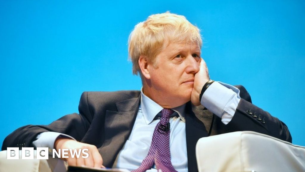 Boris Johnson interview with BBC’s Laura Kuenssberg Boris Johnson interview with BBC’s Laura Kuenssberg