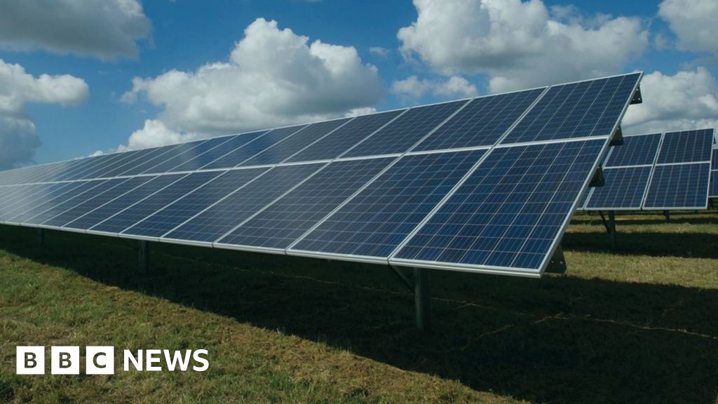 West Suffolk Council says Sunnica’s solar farm plans are ‘monstrous’ West Suffolk Council says Sunnica’s solar farm plans are ‘monstrous’