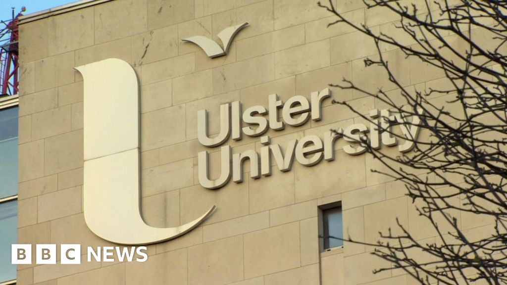 Ulster University plans to help run new Coleraine secondary school Ulster University plans to help run new Coleraine secondary school