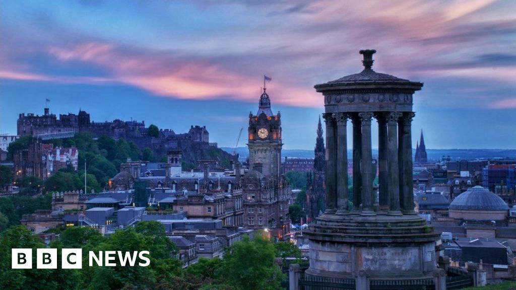 The children of the devolution look to the future The children of the devolution look to the future