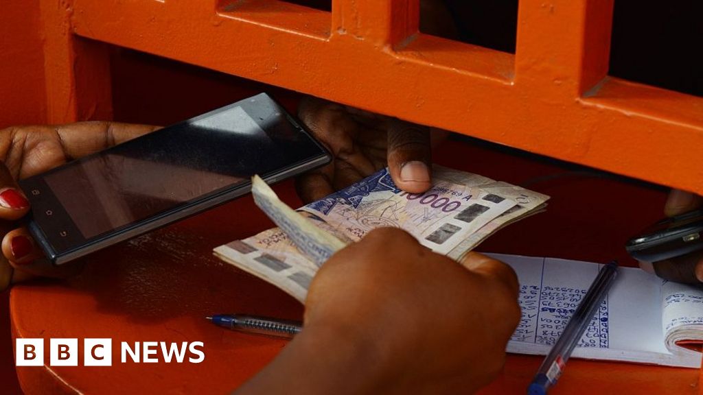 What difference would a single currency make?