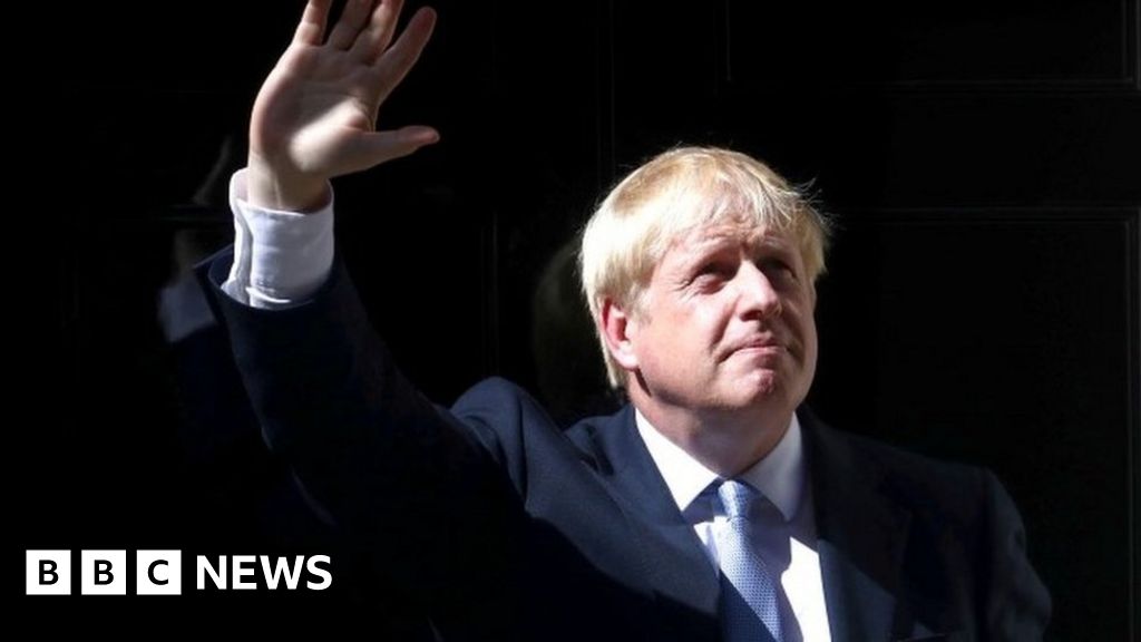 Is snap election just a contingency or plan A? Is snap election just a contingency or plan A?