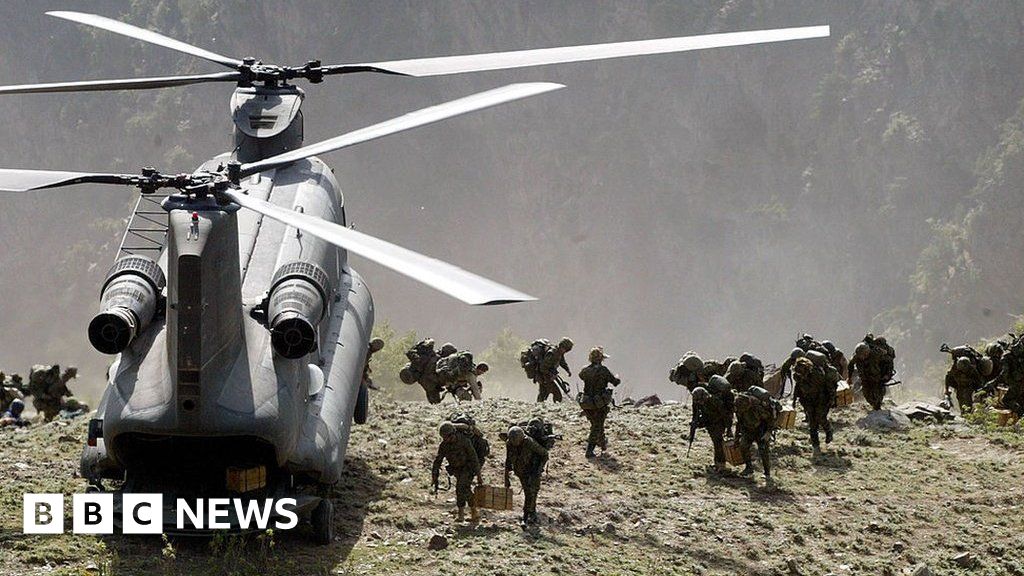 Is al-Qaeda still a threat? Is al-Qaeda still a threat?