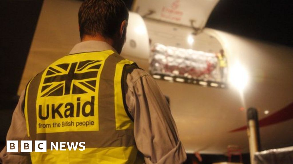 ‘Leadership’ needed from UK to protect aid workers, say MPs