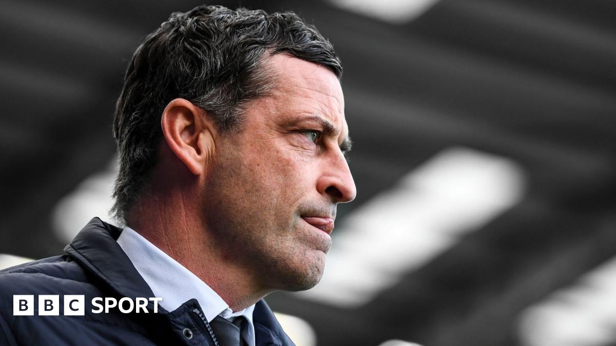 Sunderland: Jack Ross on Netflix, promotion & his legacy