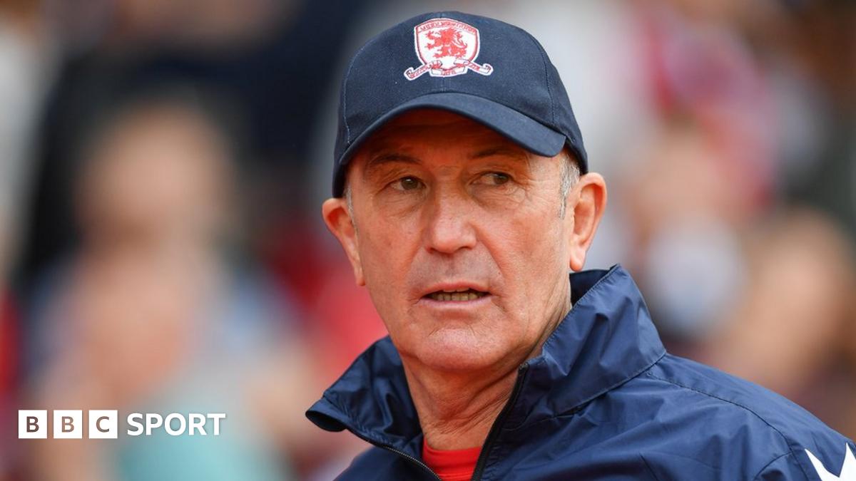Tony Pulis ready for management return after Napoleon’s birthday