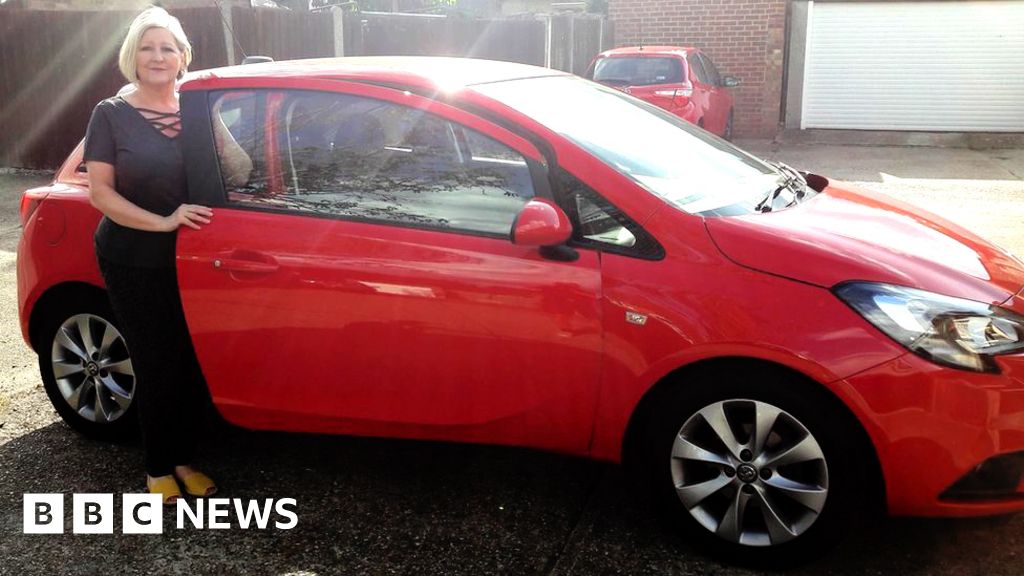 ‘It was a jaw-dropping amount’ ‘It was a jaw-dropping amount’