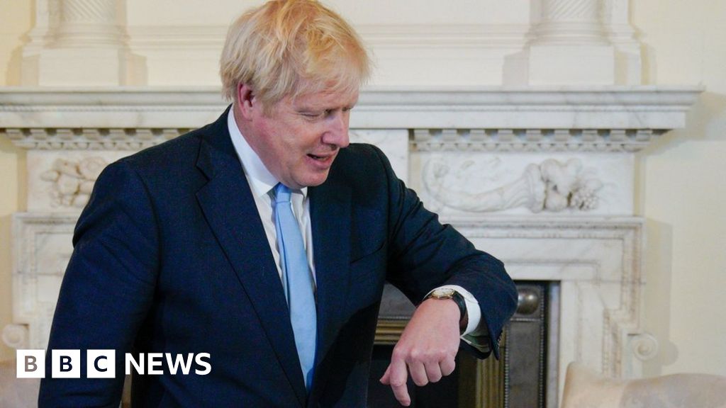 Robert Mugabe dies and Boris Johnson shifts battleground to Scotland Robert Mugabe dies and Boris Johnson shifts battleground to Scotland