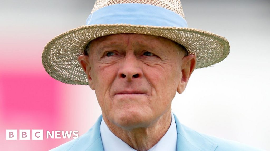 Geoffrey Boycott ‘doesn’t give a toss’ about knighthood criticism