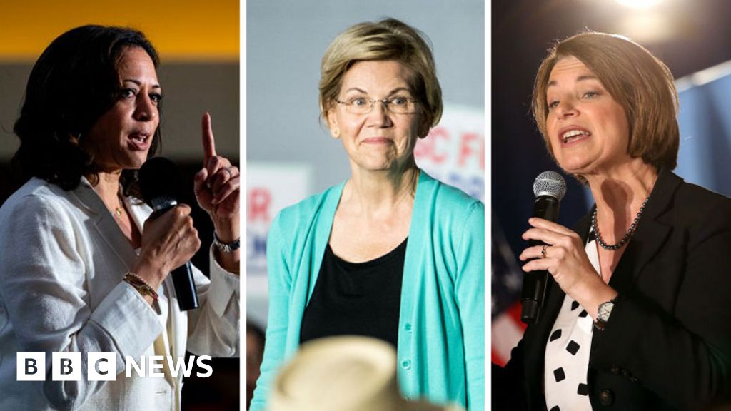 Are voters biased against women candidates? Are voters biased against women candidates?