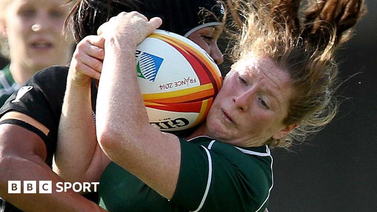Women’s Six Nations 2022: Grace Davitt says new coach Greg McWilliams the right choice for Ireland