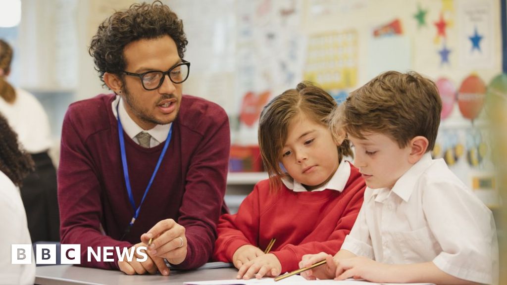 Manx government position on teacher pay ‘shameful’
