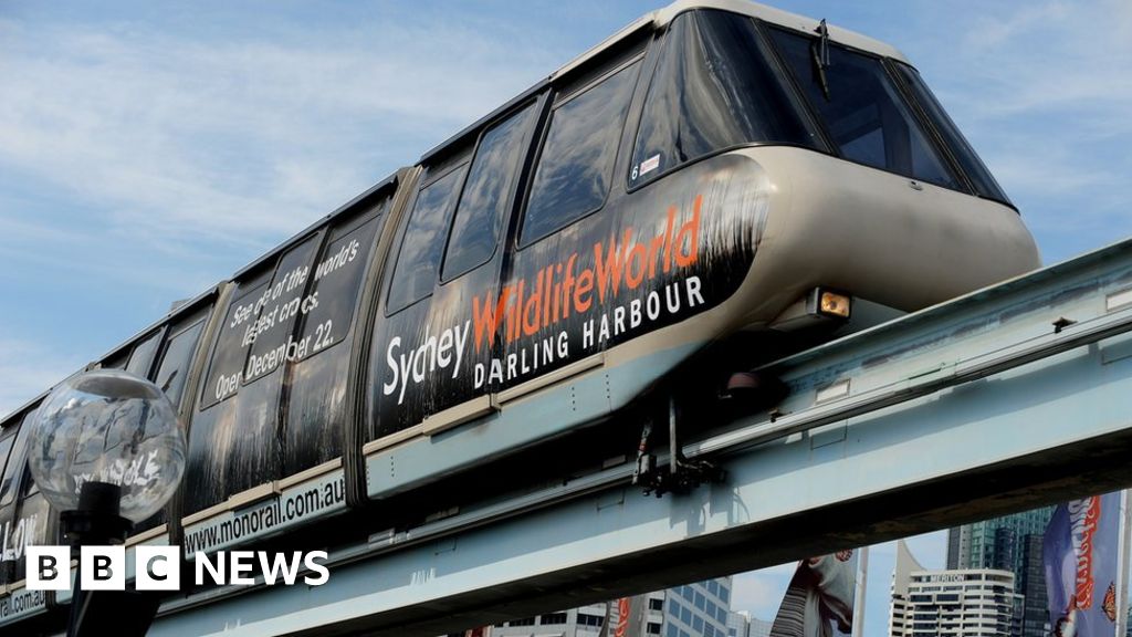 Why doesn’t the UK take monorails seriously?
